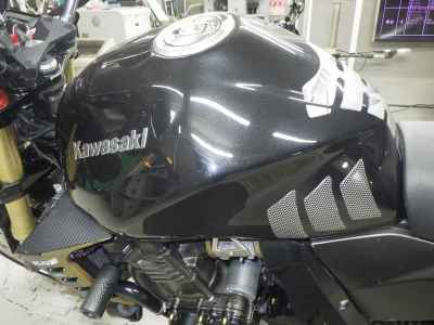 Kawasaki Z1000 2006