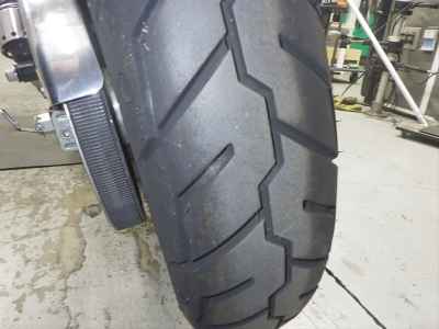 Harley-Davidson Wide Glide FXDWG1450 2005