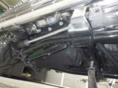 Harley-Davidson Wide Glide FXDWG1450 2005