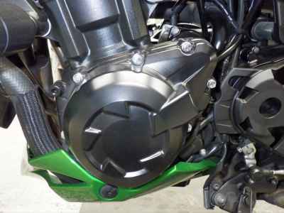 Kawasaki Z1000 2022