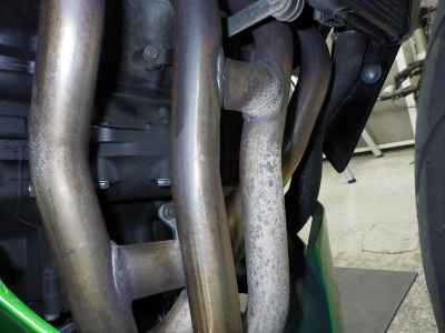 Kawasaki Z1000 2022