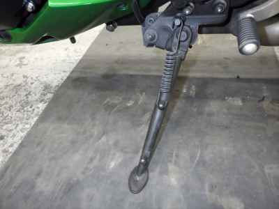Kawasaki Z1000 2022