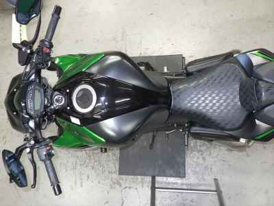 Kawasaki Z1000 2022