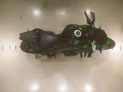 Kawasaki Z1000 2022