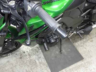 Kawasaki Z1000 2022