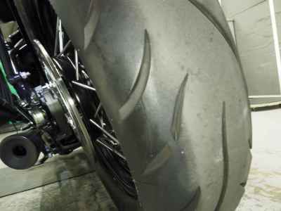 Triumph Bonneville Bobber 2021