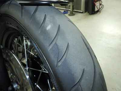 Triumph Bonneville Bobber 2021
