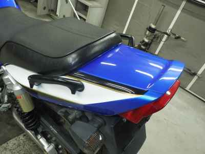 Kawasaki ZRX1200R 2006