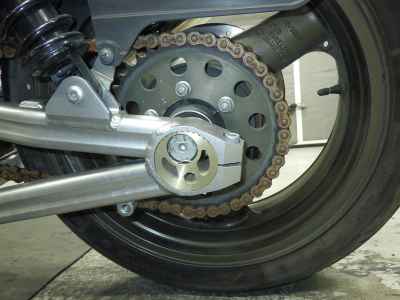 Kawasaki ZRX1200R 2006