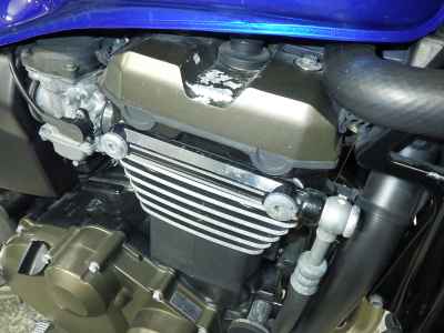 Kawasaki ZRX1200R 2006