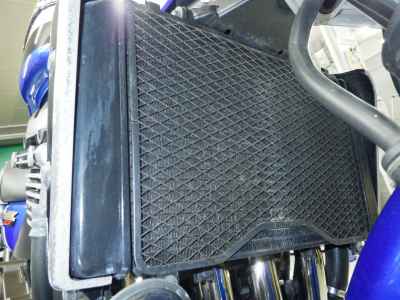 Kawasaki ZRX1200R 2006