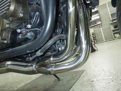 Kawasaki ZRX1200R 2006