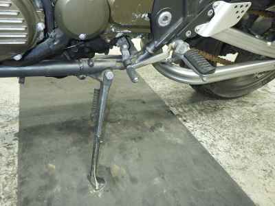 Kawasaki ZRX1200R 2006