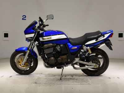 Kawasaki ZRX1200R 2006