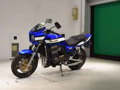 Kawasaki ZRX1200R 2006