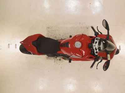 Ducati Panigale V4S 2018