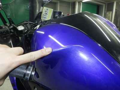 Yamaha YZF-R25 2018