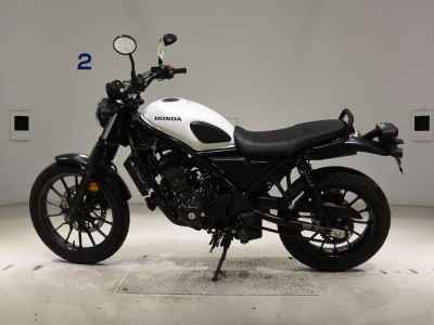 Honda CL250 2023