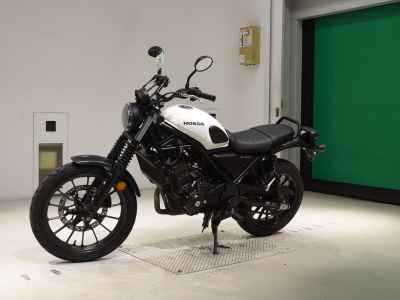 Honda CL250 2023