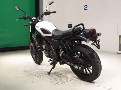 Honda CL250 2023
