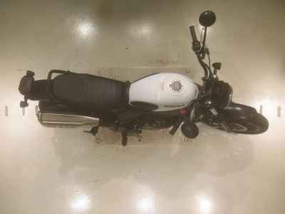 Honda CL250 2023