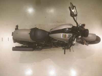 Indian Chief Bobber Dark Horse 2025