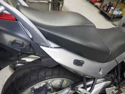 BMW R1200ST 2005