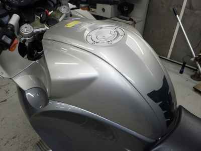 BMW R1200ST 2005