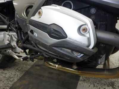 BMW R1200ST 2005