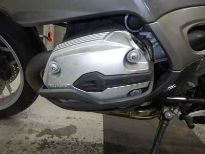 BMW R1200ST 2005