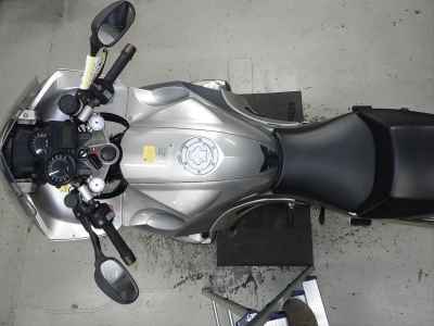 BMW R1200ST 2005