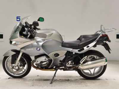 BMW R1200ST 2005