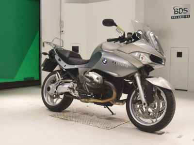 BMW R1200ST 2005