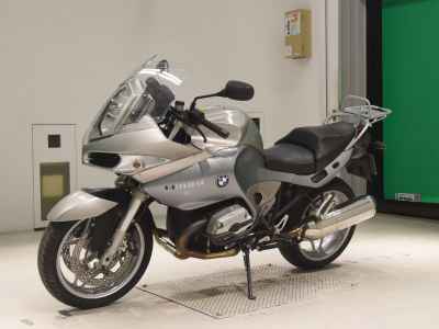 BMW R1200ST 2005