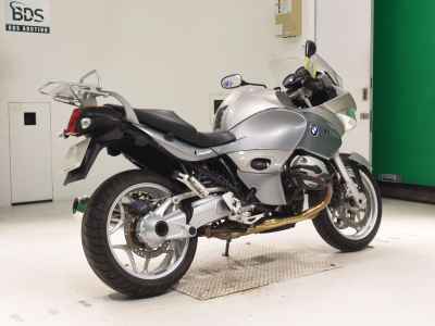 BMW R1200ST 2005