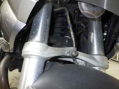 BMW R1200ST 2005