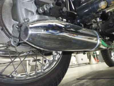 Ural 750 Sidecar 2008