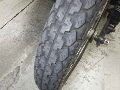 Ural 750 Sidecar 2008