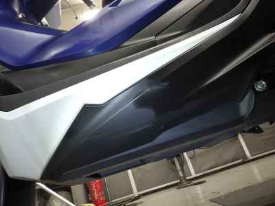Honda Forza 2021