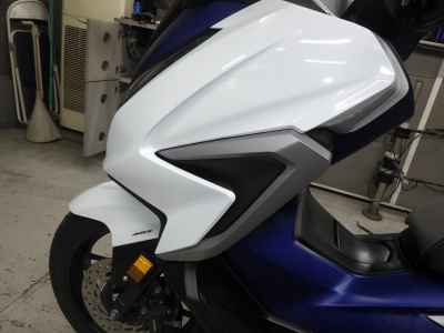 Honda Forza 2021
