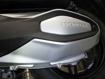 Honda Forza 2021