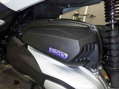 Honda Forza 2021
