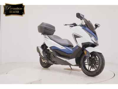 Honda Forza 2021