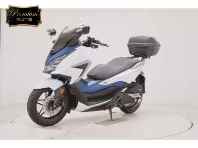 Honda Forza 2021