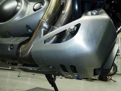 Harley-Davidson Pan America S 2022