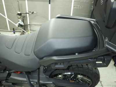 Harley-Davidson Pan America S 2022