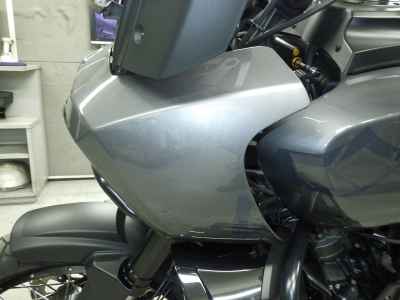 Harley-Davidson Pan America S 2022