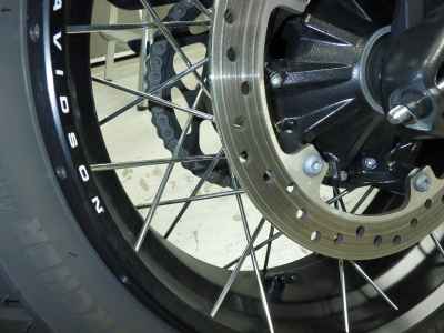 Harley-Davidson Pan America S 2022
