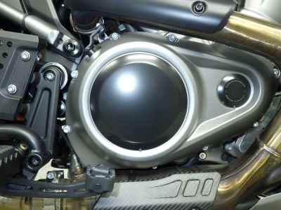 Harley-Davidson Pan America S 2022