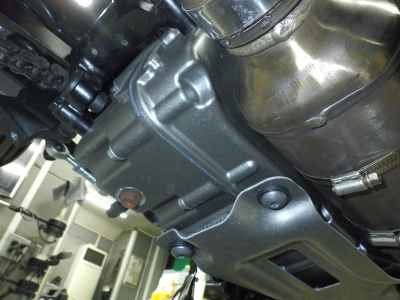 Harley-Davidson Pan America S 2022